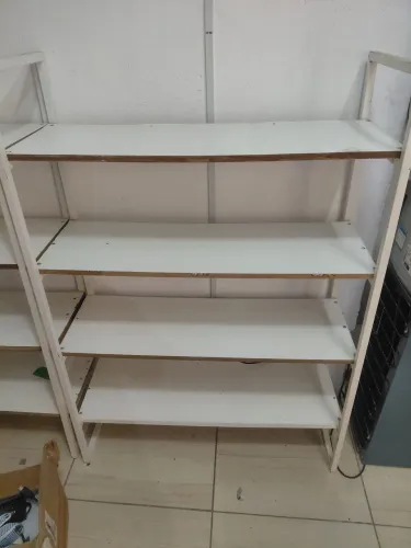 Pratileira