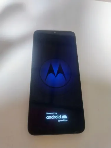 Moto E 13 (128 GB de memória)