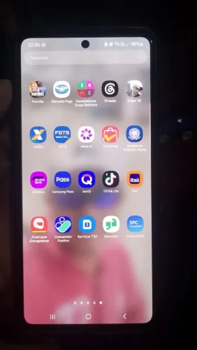 Galaxy m52 