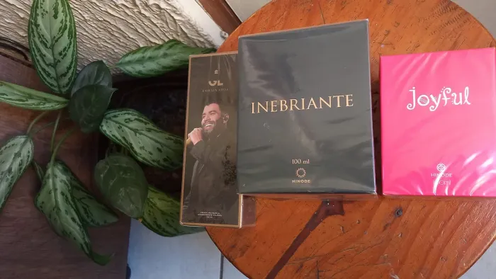 Perfumes