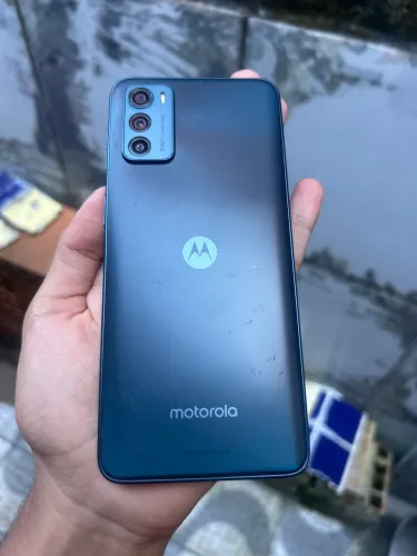 Moto g42 128gb 4gb RAM