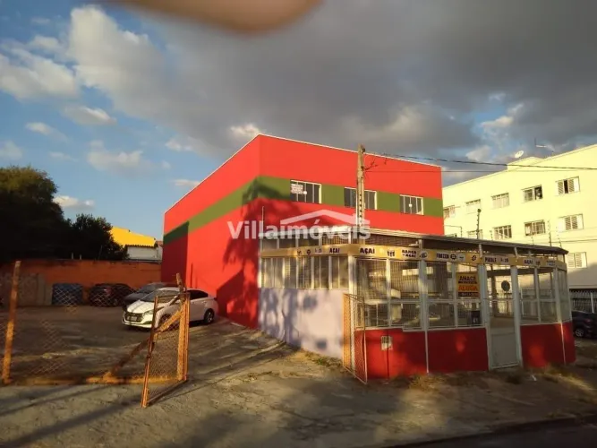 casa - Vila Mimosa - Campinas