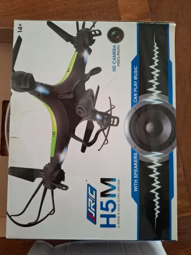 Drone H5M