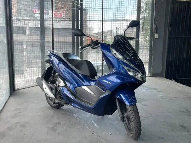 Honda PCX 150 2021