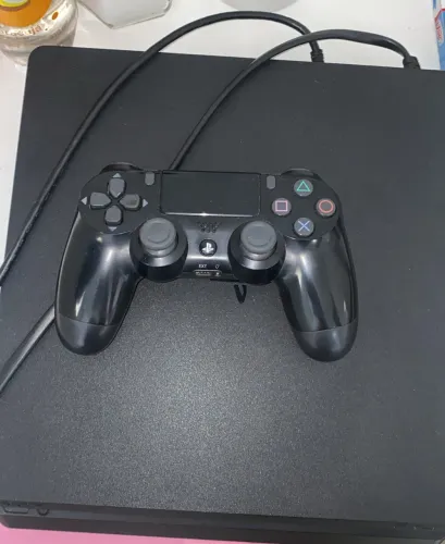 PlayStation 4