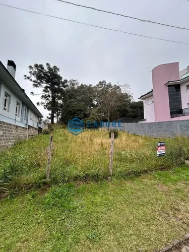 TERRENO NO VINHEDOS COM 489m²