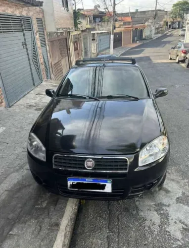 Fiat Uno Vivace Celeb. 1.0 EVO F. Flex 8V 3P 2022