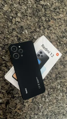 Redmir 12