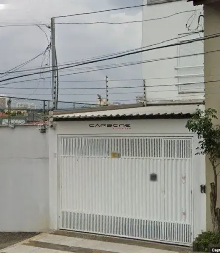 Sobrado à venda no Ipiranga, São Paulo