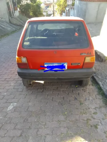 Fiat Uno Mille 1.0/ I.e./ Electronic/ Brio 1994