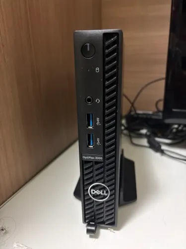 PC DELL OptiPlex 3000