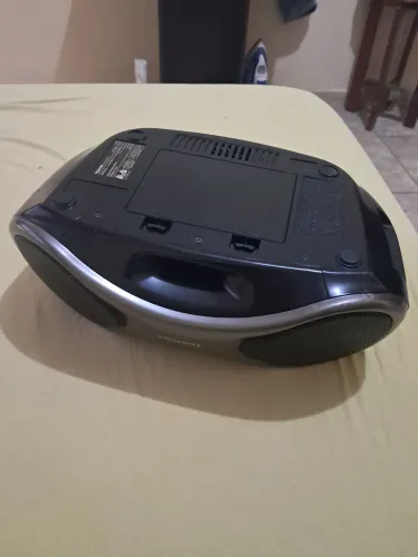 RÁDIO SEMP TOSHIBA PARA TIRAR PEÇAS 