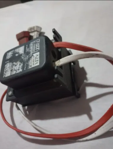 Transformador de 127/220