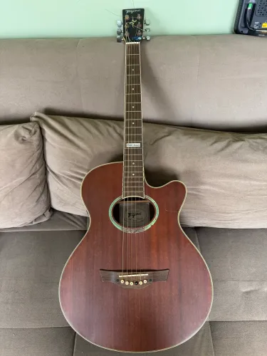Violão Tagima Dallas