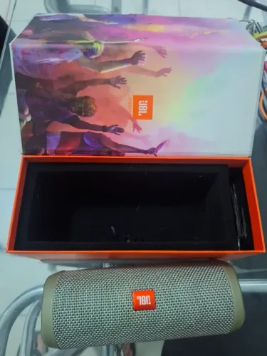 JBL original