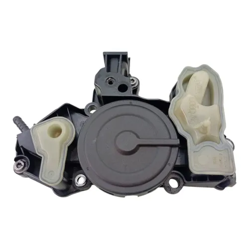 Válvula Anti Chamas Pulmão Audi A3 A4 A5 1.8 180 Cv 2012/16