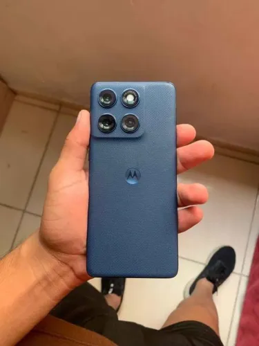 Motorola Edge 60 512gb