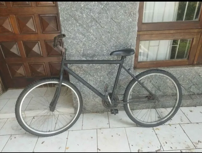 Bike bicicleta