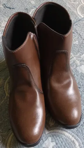 Bota feminina