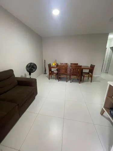 RESIDENCIAL VOLPI