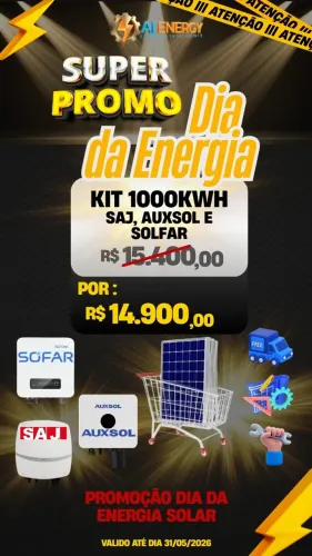 Energia Solar