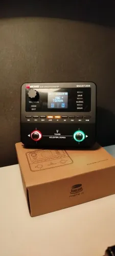 Smartbox Sonicake