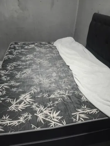 CAMA DE CASAL BOX