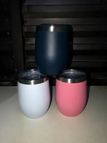 PROMOÇÃO- copo térmico 360ml