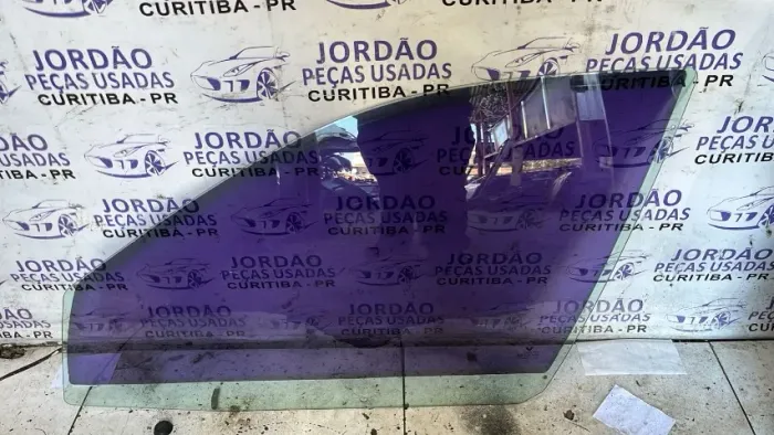 Vidro MEGANE 98 Dianteiro direito
