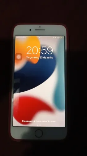 IPHONE 7PLUS
