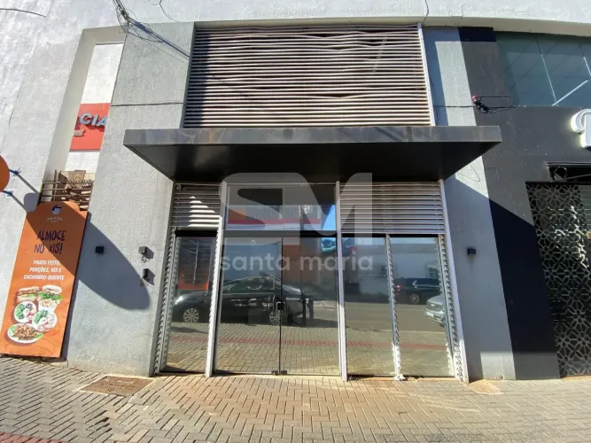Sala para locação, Centro, Chapecó, SC