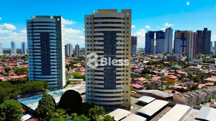 UM APARTAMENTO PARA VIVER PONTA NEGRA