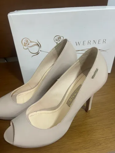 Salto Werner