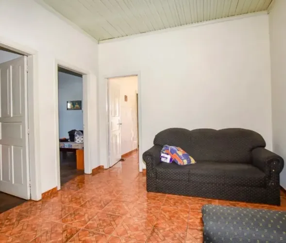 EP125- Casa Disponível em Ilha Amarela!