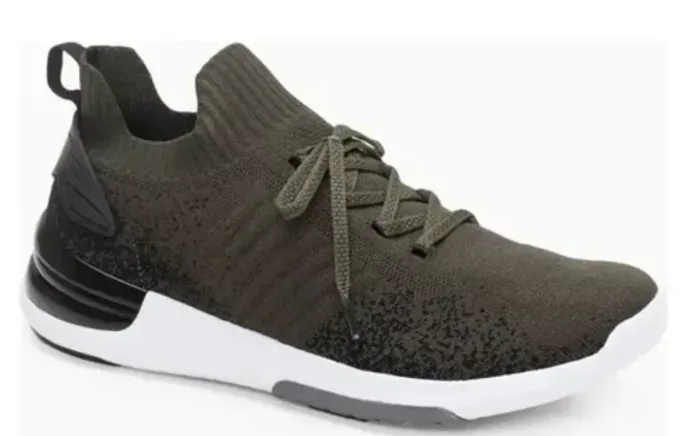 Tenis casual Calvin Klein original 42