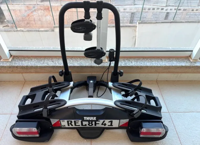 Thule Velocompact 925