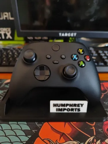 Controle XBOX Series 