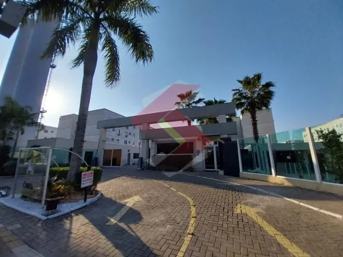 Locação Apartamento CANOAS RS Brasil