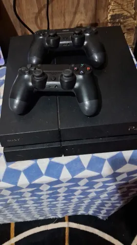 Ps4