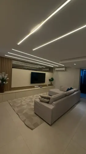 MAR DEL PLATA | CASA DUPLEX | 213m² | 3 SUÍTES + ESCRITÓRIO | GOURMET | VINHAIS