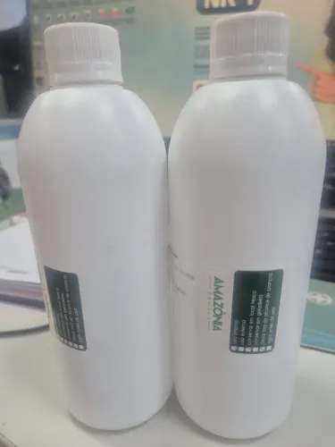 MANITOL 20% 500ml (2 frascos 500ml cada)