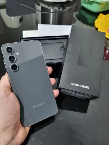 Galaxy S23 FE 128GB