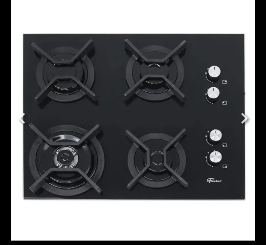 Cooktop novo