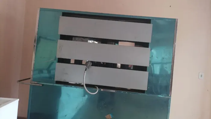 Carrinho De Shawarma