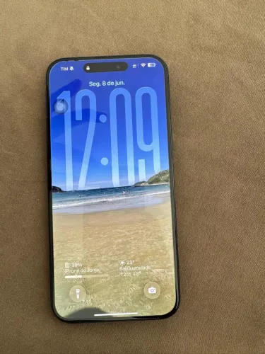 iPhone 15 Pro Max 512gb
