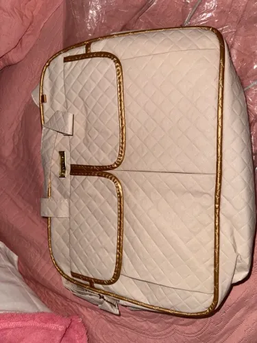 Bolsa maternidade