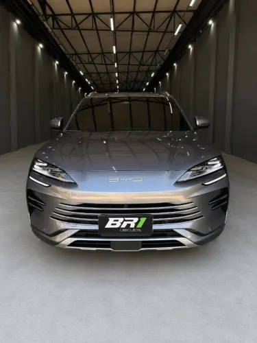 BYD Song Plus 1.5 16V Aut. (hibrido) 2026