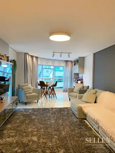VENDA: Apartamento Alto Padrão no Esquina Bella - Vista Maravilhosa em Todos os Cômodos, 4