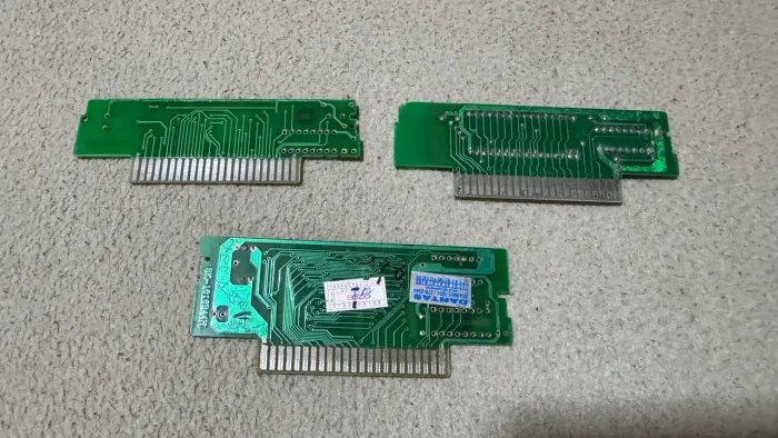 Chips de Jogos de Super Nintendo LEIA A DESCRIÇÃO 