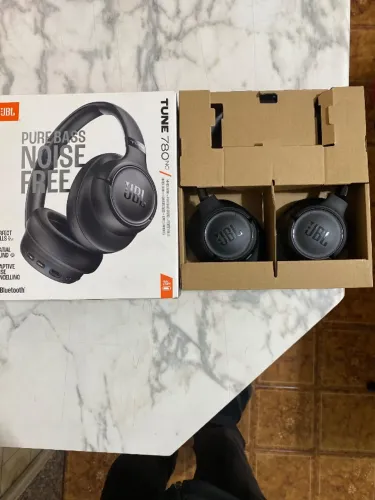 Fone Ouvido JBL TUNE 780nc
